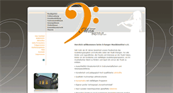 Desktop Screenshot of emi-erlangen.de